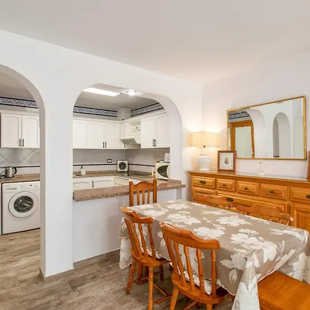 Holiday home Sol, Playa, Piscinas Y Jardines