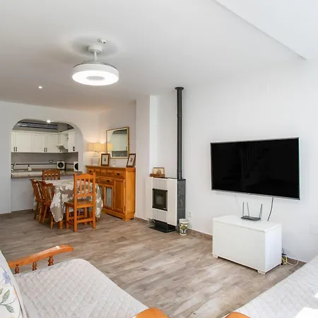Holiday home Sol, Playa, Piscinas Y Jardines Gran Alacant