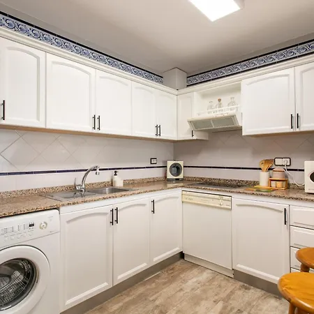 Sol, Playa, Piscinas Y Jardines Holiday home