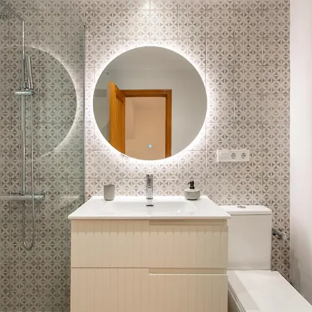 Holiday home Sol, Playa, Piscinas Y Jardines Gran Alacant