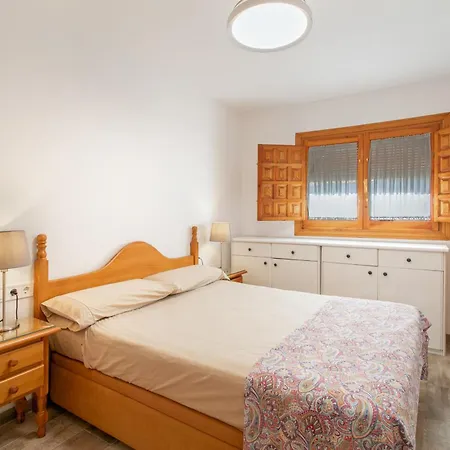 Holiday home Sol, Playa, Piscinas Y Jardines