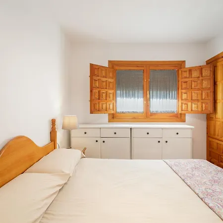 Holiday home Sol, Playa, Piscinas Y Jardines *
