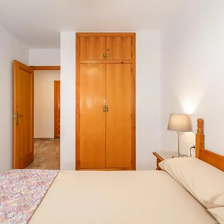 Sol, Playa, Piscinas Y Jardines Gran Alacant