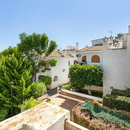 Holiday home Sol, Playa, Piscinas Y Jardines *
