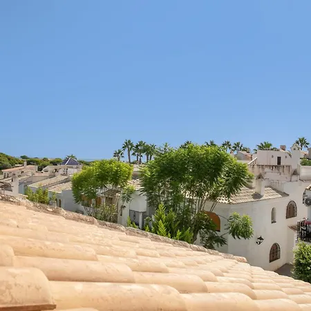 Holiday home Sol, Playa, Piscinas Y Jardines