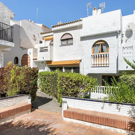 Holiday home Sol, Playa, Piscinas Y Jardines *